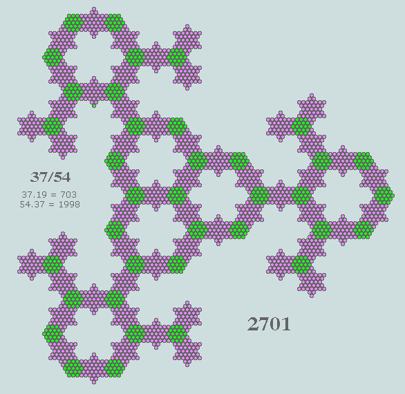 Hexagon+tess